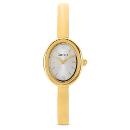 Reloj Mujer Stroili 1698363 Dorado Precio: 128.79000057. SKU: B16V9HEWQD