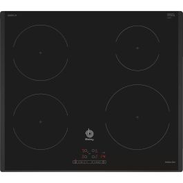 Placa de Inducción Balay 3EB961LR 60 cm 7400 W Placa de Inducción Balay 3EB961LR 60 cm 7400 W Precio: 490.50000021. SKU: B1JMPKRH3A