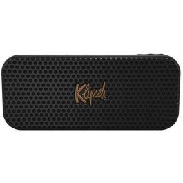 Altavoz Bluetooth KLIPSCH Nashville Negro 20 W Altavoz Bluetooth KLIPSCH Nashville Negro 20 W Precio: 173.5900001. SKU: B1A24TQJ9K