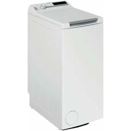 Lavadora Whirlpool Corporation TDLR7231BS 40 cm 1200 rpm 7 kg Lavadora Whirlpool Corporation TDLR7231BS 40 cm 1200 rpm 7 kg Precio: 538.49999962. SKU: B19TG8NMZ9