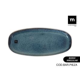 La Mediterranea Fuente Oval Savina 29.7 x 13.6 cm (12 Unidades) La Mediterranea Fuente Oval Savina 29.7 x 13.6 cm (12 Unidades) Precio: 42.58999987. SKU: B1598P7SWK