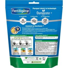ABONO - Osmocote max abono de larga duración dados Plantas verdes y con flores 25 dados ABONO - Osmocote max abono de larga duración dados Plantas verdes y con flores 25 dados