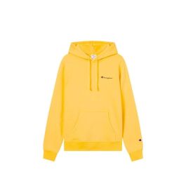 Sudadera con Capucha Hombre Champion 221790-YS153 Amarillo Precio: 49.50000011. SKU: B1BNW9C79W