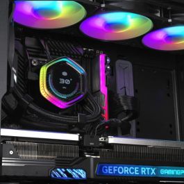 Cooler Master MasterLiquid 360 ION Refrigeración Líquida para CPU 36 cm