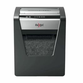 Rexel Destructora de Documentos Momentum X415, corte en partículas P4, 15 hojas, 23L, antiatasco Precio: 315.50000042. SKU: BIX2104576EU