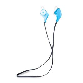 MARVO Auricular Intrauditivo Bluetooth con Micrófono, Batería Recargable y Sujeción Sport para Deporte Precio: 5.082. SKU: B187T5TR8N