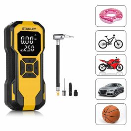 Compresor de Aire Stanley AT-SXIF0101