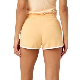 Pantalón Corto Deportivo Rip Curl Naranja