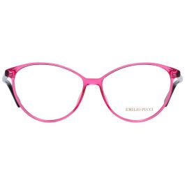 Montura de Gafas Mujer Emilio Pucci EP5047-54075 ø 54 mm