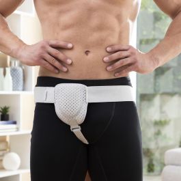 Cinturón de Hernia Inguinal Ajustable Beltia InnovaGoods Cinturón de Hernia Inguinal Ajustable Beltia InnovaGoods