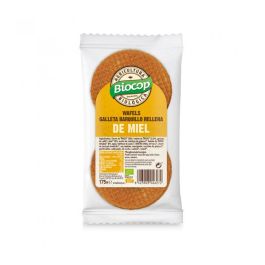 BIOCOP Wafels de Miel 175 Gr Bio Precio: 4.8900005. SKU: B1F7R622QX