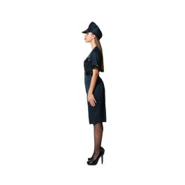 Disfraz Policía Sexy Mujer Adulto XS-S Disfraz Policía Sexy Mujer Adulto XS-S