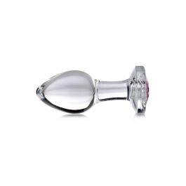 Plug Anal XR Rosa Plug Anal XR Rosa