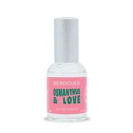 Osmanthus & Love, Agua de Tocador, Para mujeres, 30 ml *Probador Precio: 15.49999957. SKU: B12WVR7X6A