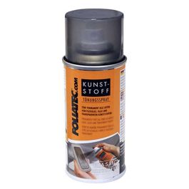Pintura en spray Foliatec 21010 Negro/Gris Plástico Negro Precio: 12.79000008. SKU: S3701770
