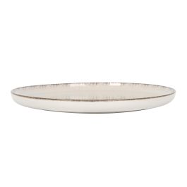Fuente Redonda Anllo Nordic Brillo Ø32 cm - Inde (6 Unidades) Fuente Redonda Anllo Nordic Brillo Ø32 cm - Inde (6 Unidades)