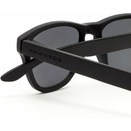 Gafas de Sol Infantiles Hawkers One Kids Dark Ø 47 mm Negro Gafas de Sol Infantiles Hawkers One Kids Dark Ø 47 mm Negro