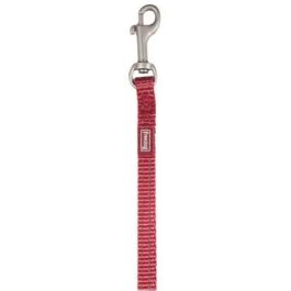 Freedog Correa de Nylon Reflectante Roja 25 mm X 120 cm Precio: 5.98999973. SKU: B19MQYFHSA