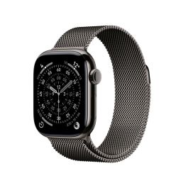 Smartwatch Apple MF8U4QL/A Titanio Precio: 1040.49999955. SKU: B1G6MHQM2N