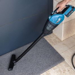 Koma Tools 20v-as Aspiradora de Mano 20V (sin batería ni cargador) 45,5 x 13,5 cm