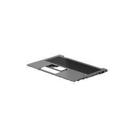 HP Top cover with keyboard (includes cable) Precio: 38.78999971. SKU: B14NHH25ZH