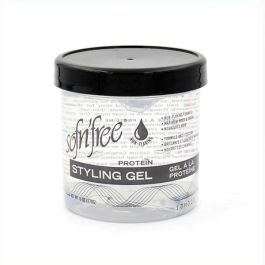 Sofn'free Gel de Peinado Styling Gel Clear 170 Gr Cabello Precio: 1.49999949. SKU: S4254332