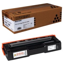 RICOH Toner negro tipo 250 P C300W M C250FWB Precio: 81.50000012. SKU: S8416105