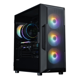 Zalman I3 NEO V2 Carcasa Ordenador Midi Tower Negro Precio: 50.49999977. SKU: B13CV4YGXC