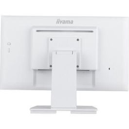 iiyama 21.5", 54.5cm, 7H, 11W, IPS, 1920 x 1080, 16:9, 250 cd/m², HDMI x1, DisplayPort x1, Mini jack x1, Speakers 2 x 1W, HDCP, USB x2, 493.5 x 361.5 x 239.5mm, 4.5kg, Black iiyama 21.5", 54.5cm, 7H, 11W, IPS, 1920 x 1080, 16:9, 250 cd/m², HDMI x1, DisplayPort x1, Mini jack x1, Speakers 2 x 1W, HDCP, USB x2, 493.5 x 361.5 x 239.5mm, 4.5kg, Black