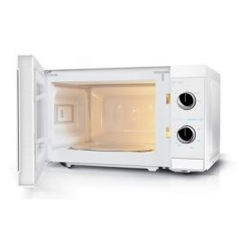 Sharp Microondas Analógico YC-MS01E 800W 20 Litros Precio: 73.50000042. SKU: B1BYS37PRS