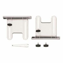 Ryobi Cepilladora 750W - 82 mm de ancho de cepillado, 2 mm profundidad, guía paralela, 12 mm rebaje, 3 ranuras achaflanado, DustTech