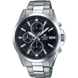 Reloj - CASIO - EDIFICE - Acero inoxidable - Cuarzo - 10 ATM Precio: 104.79000026. SKU: S7201615