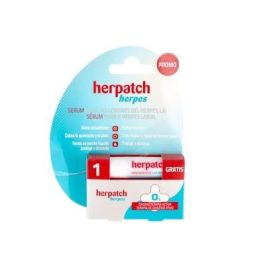 HERPATCH Serum 5Ml. + Prevent Labial 4,8Gr. Precio: 17.6899998. SKU: B1BZ3PWEC8