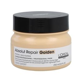 Mascarilla Dorada Absolut Repair Golden 250 mL Nuevo Formato L'Oreal Precio: 20.78999978. SKU: SBL-E3564100