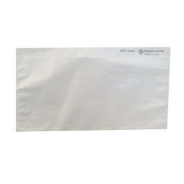 Sobres Adhesivos Packing-List 100% Papel Reciclado 240X180 (Ext.) Sin Imprimir Caja De 1000 Precio: 66.59000018. SKU: B12ZE7HFL7