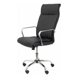 Sillón de Oficina Carcelén Piqueras y Crespo 38478 Negro Sillón de Oficina Carcelén Piqueras y Crespo 38478 Negro