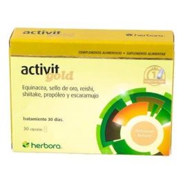 Activit Alergold Activit Alergold Precio: 13.4999997. SKU: B17YT4YDYQ