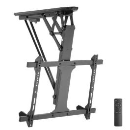 Equip Soporte Techo Motorizado para TV de 32" a 70", Control Remoto Incluido, Carga Máx. 35Kg, Compatibilidad VESA Amplia Precio: 320.58999973. SKU: B13AL69DLL