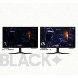Samsung G30D Monitor PC 61 cm (24") Full HD LCD Negro
