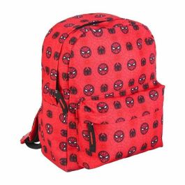 Mochila guarderia spiderman