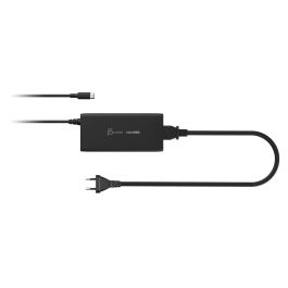 Cargador USB Pared j5create JUP17140-EN Negro