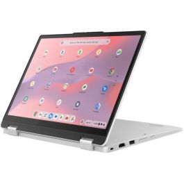 Lenovo 82XH002FFR Portátil IdeaPad Flex 3 12IAN8, Chrome OS, Táctil 12" WUXGA, Intel N100, 8GB RAM, 128GB SSD, Teclado AZERTY Precio: 387.50000014. SKU: B1345Q6FNL