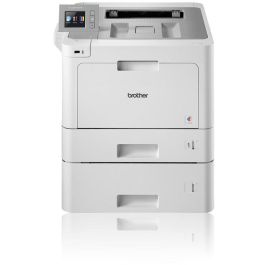 Brother HL-L9310CDWTT Impresora Láser Color, 31 ppm, Dúplex, 2400x600 DPI, Wi-Fi, Ethernet, USB Precio: 1112.50000048. SKU: B18T6L243G