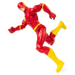 Spin Master Figura The Flash 30 Cm DC Comics 6056779