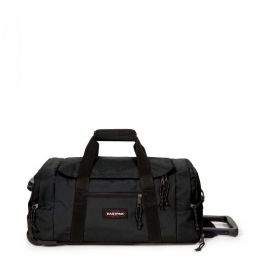 Bolsa de Viaje Eastpak Leatherface Negro Precio: 99.6900003. SKU: B1J6LMN3LQ