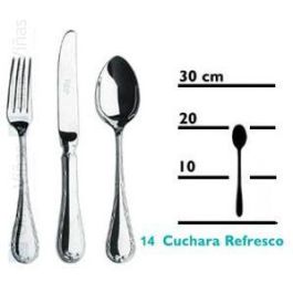 Cuchara Refrescante Marina - Cubiertos Precio: 2.057. SKU: B182C6X4M9