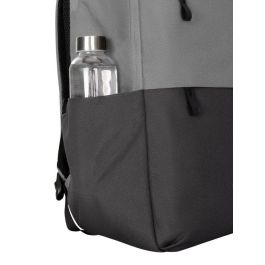 Targus Mochila Sagano Travel para Portátil de 15.6 Pulgadas Gris