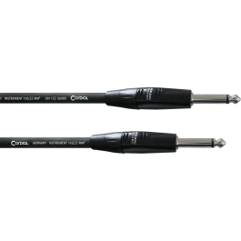 Cordial Cable De Instrumento Rean Jack/Jack 30 Cm Precio: 12.50000059. SKU: B17A5JLCX8