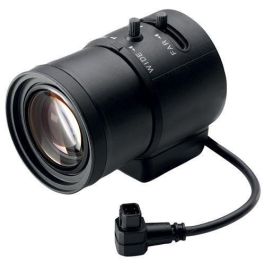 Bosch Objetivo Varifocal 2.7-13 mm 3 MP Montura CS para Cámaras de Seguridad con Control P-Iris Precio: 156.5982. SKU: B174FLH9FZ