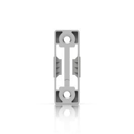 Ubiquiti Insertos Snap-in para Rack 1U con Dos Tuercas Enjauladas de Alineación Vertical, Pack 20 Unidades Ubiquiti Insertos Snap-in para Rack 1U con Dos Tuercas Enjauladas de Alineación Vertical, Pack 20 Unidades